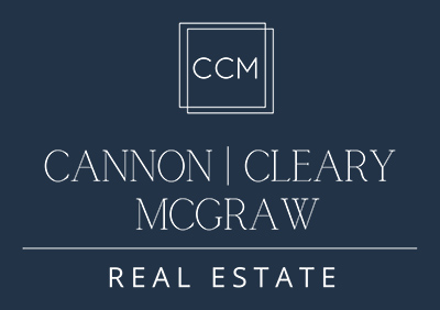 Cannon Cleary Real Estate Logo